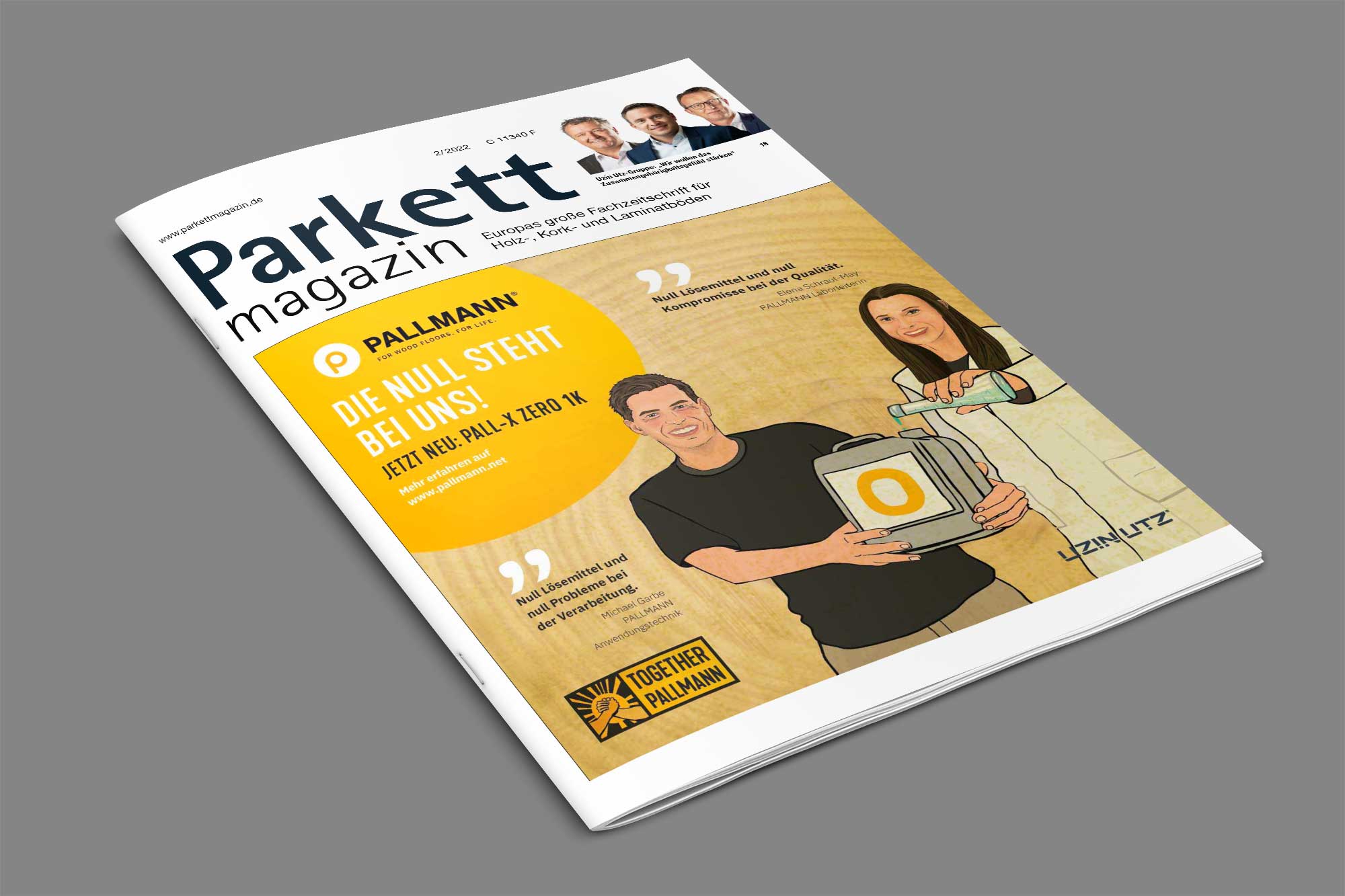 Parkett_Magazin_02-22 Parkett_Magazin_02-22