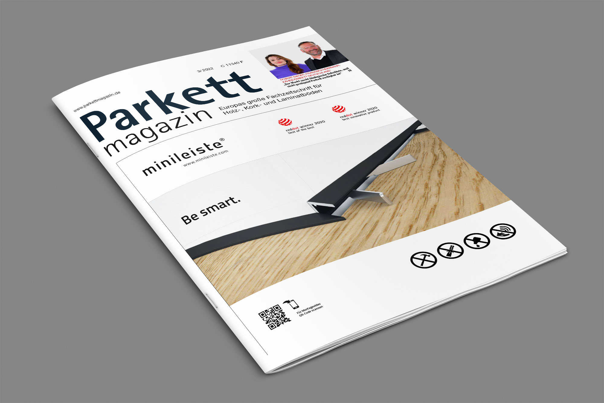 Parkett_Magazin_03-22 Parkett_Magazin_03-22