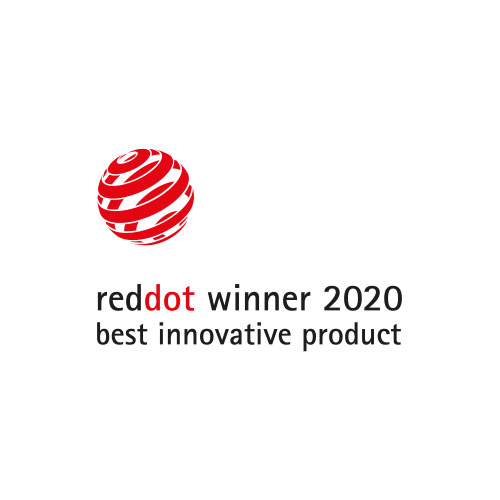 rd-2 reddot winner 2020 best innovative product